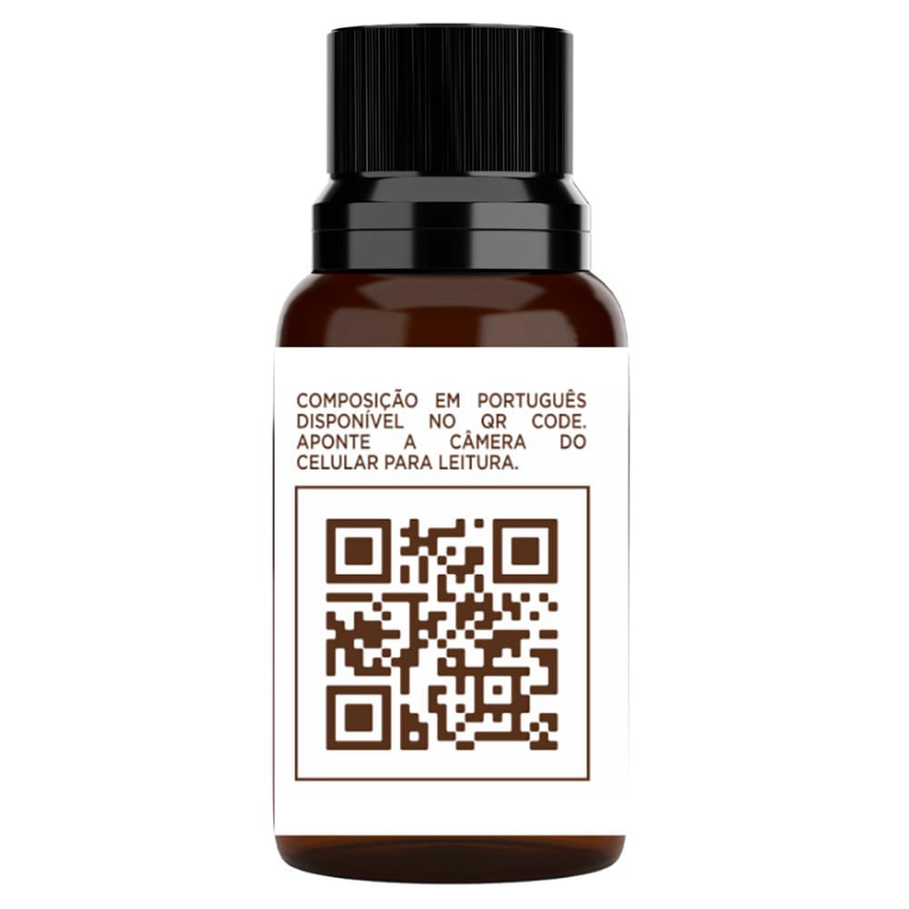 Óleo Essencial Hidramais Limão Siciliano e Melaleuca 15ml
