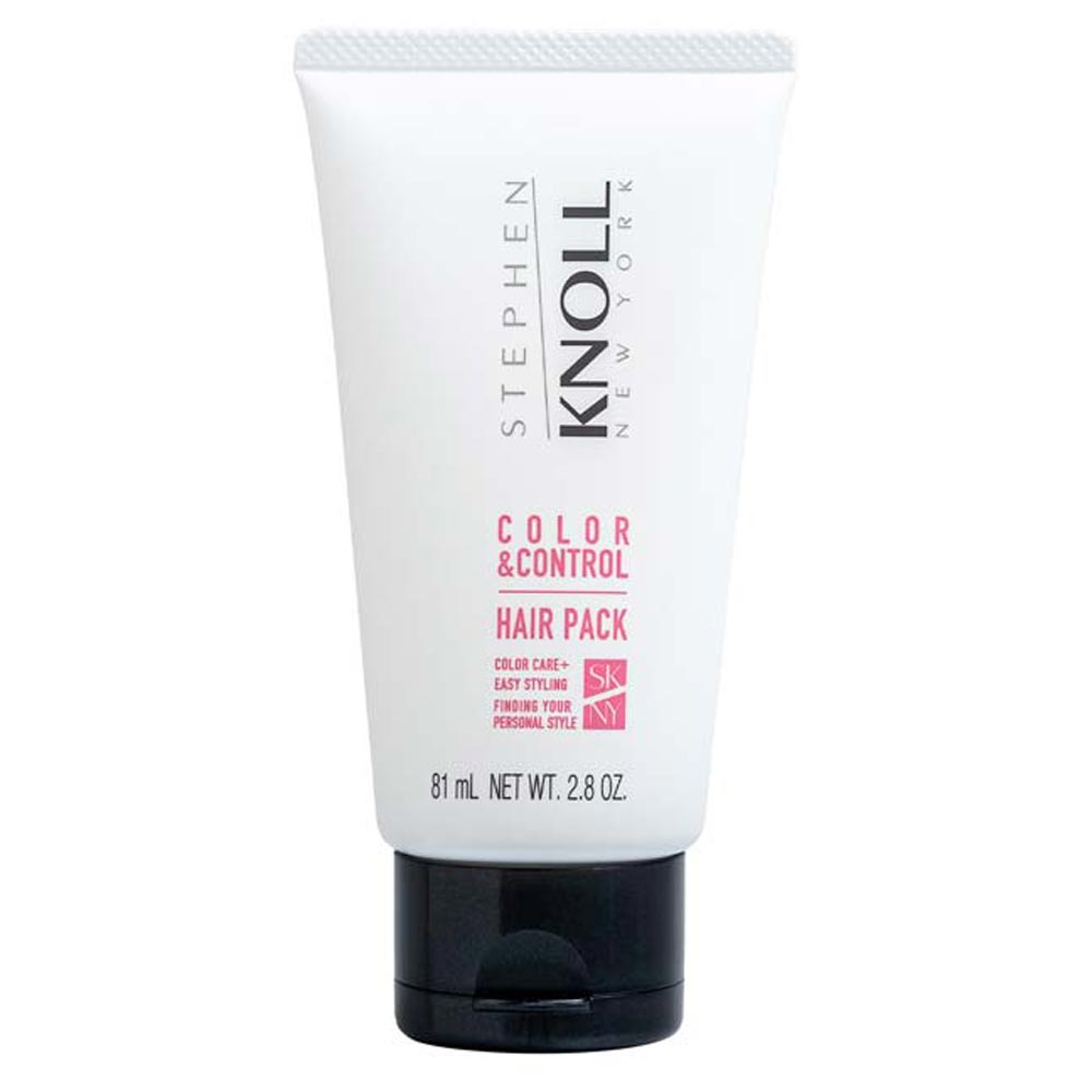 Stephen Knoll Color & Control Máscara 80g