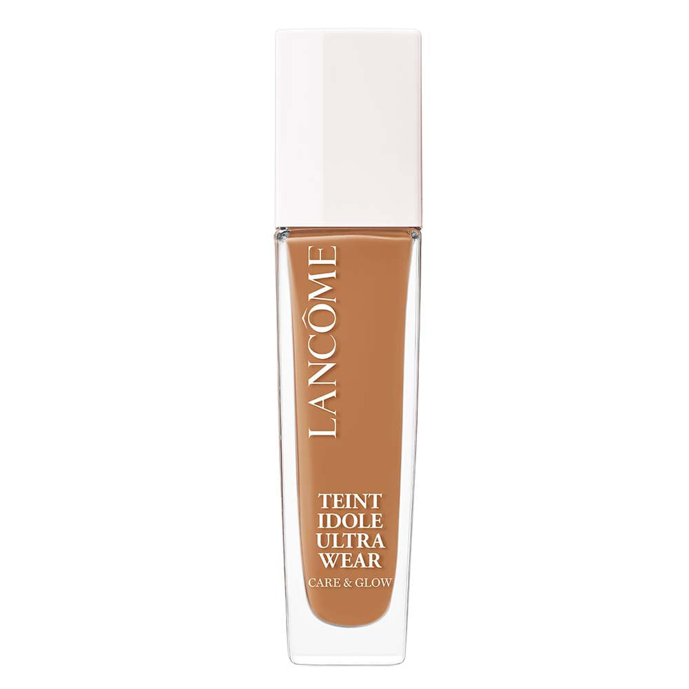 Base Líquida Lancôme Teint Idôle Ultra Wear Care & Glow 455w
