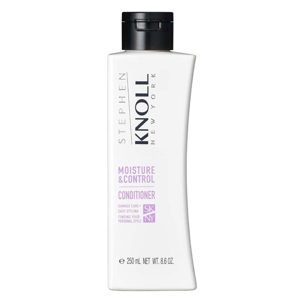 Stephen Knoll Moisture & Control Condicionador 250ml