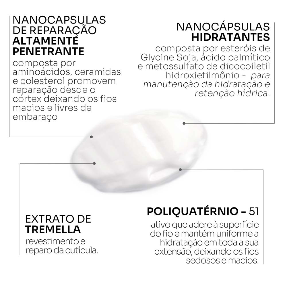 Stephen Knoll Moisture & Control Condicionador 250ml