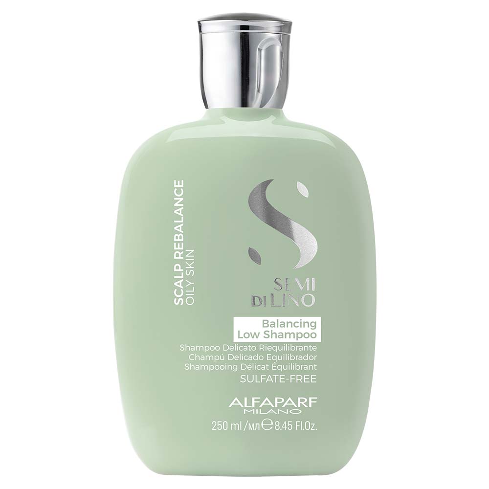 Alfaparf Semi Di Lino Scalp Balancing – Shampoo Revitalizante 250ml