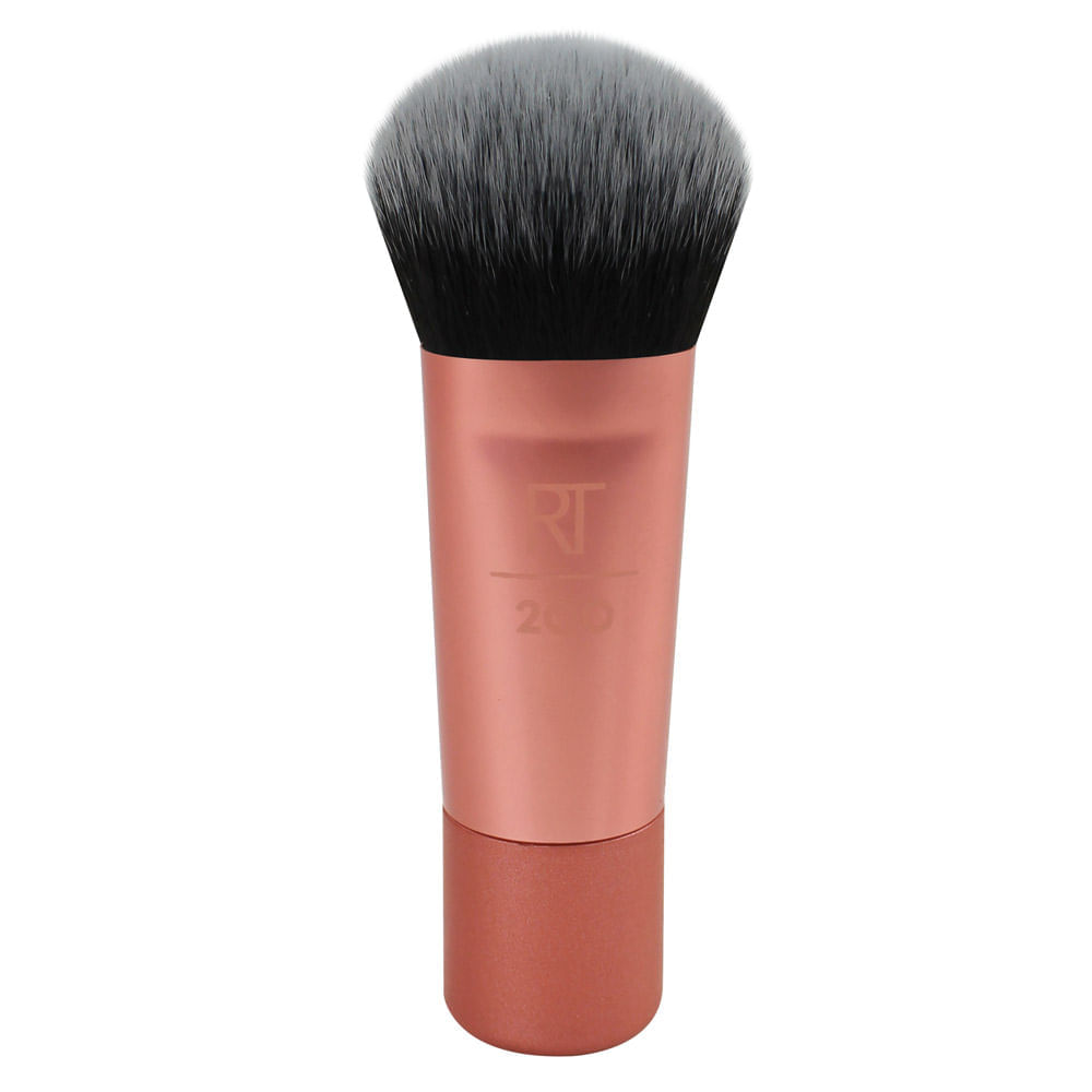 Pincel Facial Real Techniques Mini Expert Face Brush 1 Un