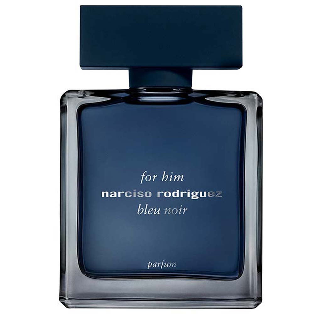 Perfume Masculino For Him Bleu Noir Narciso Rodriguez Parfum 100ml