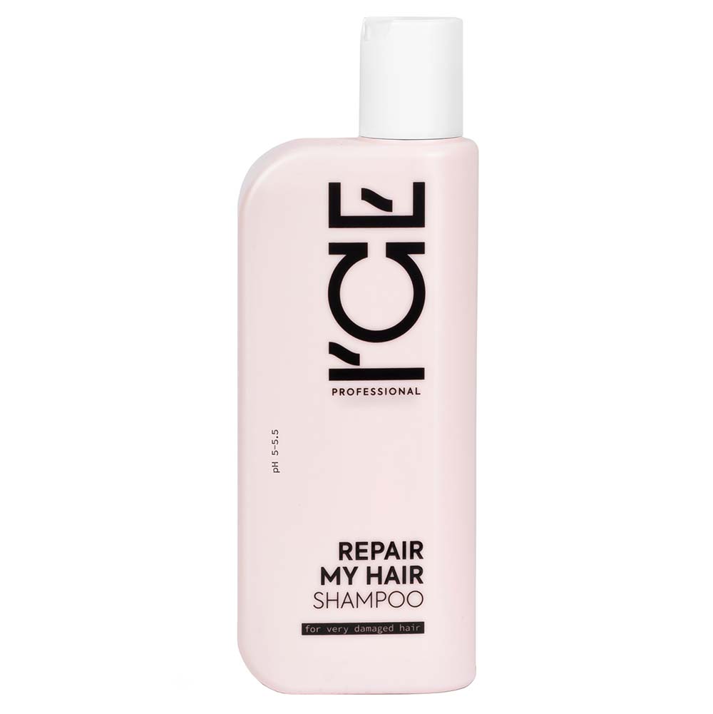 Ice Professional Repair My Hair Shampoo 250ml