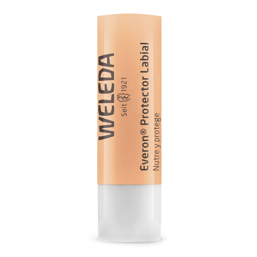Protetor Labial Weleda Everon Lip Balm 5g