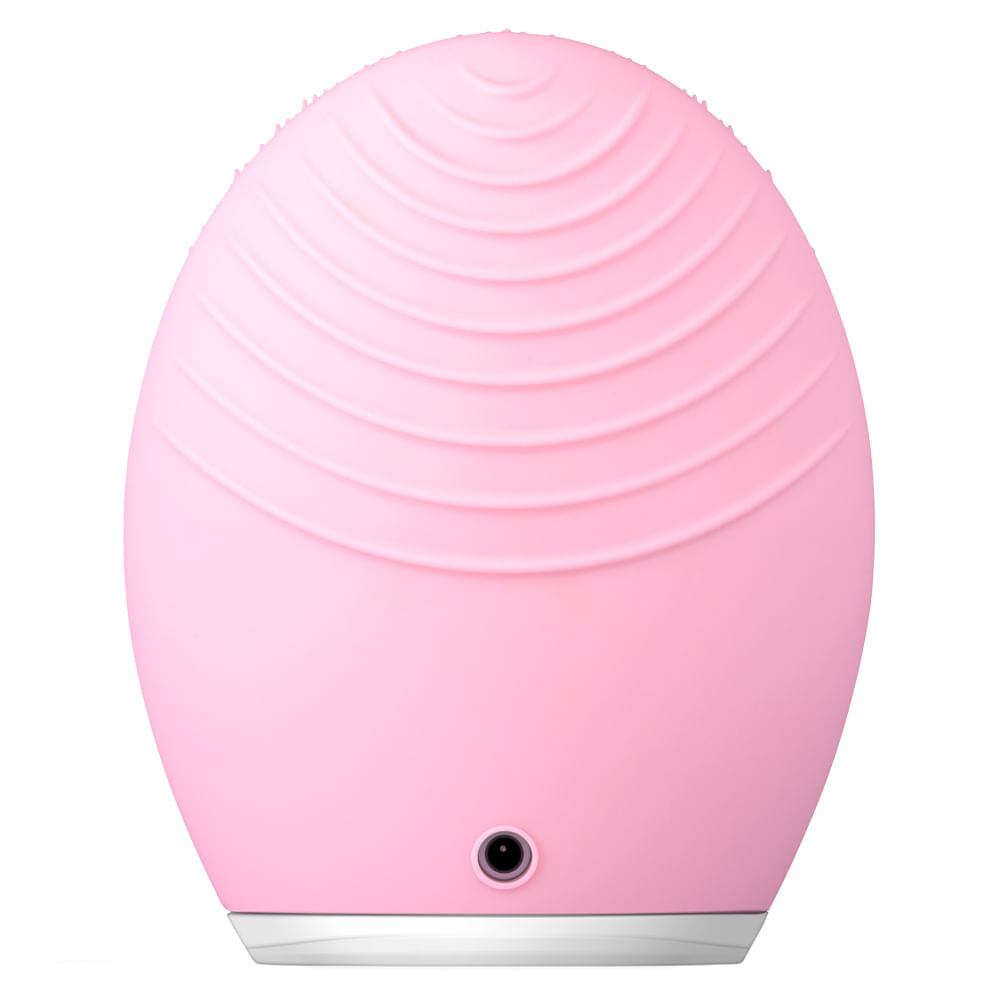 Luna 2 Pele Normal Foreo Escova de Limpeza Facial 1 Un