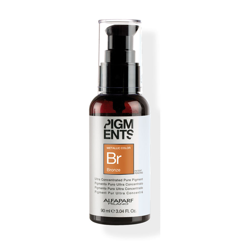 Alfaparf Milano Pigments Pure Pigment Pigmento Concentrado 90ml