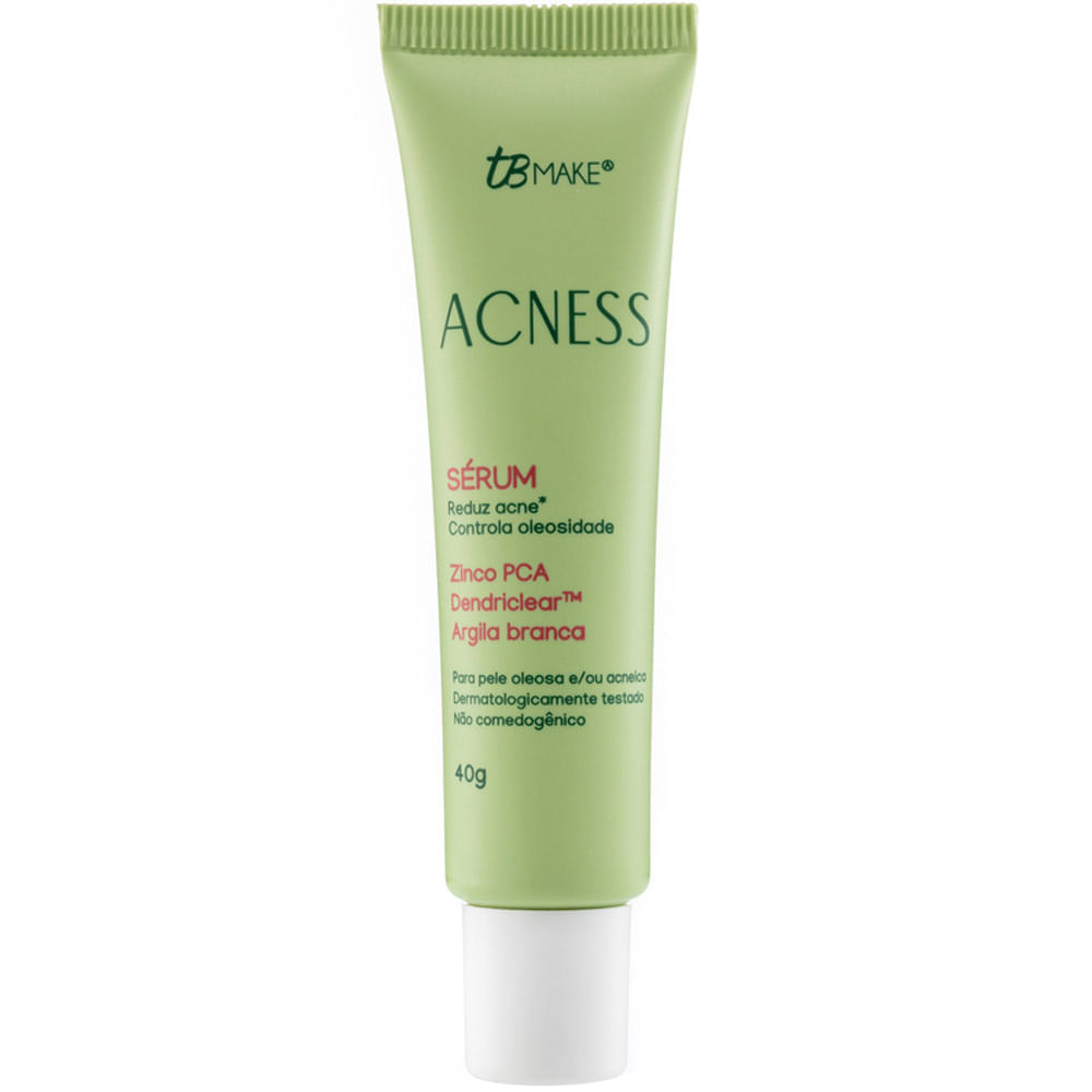 Sérum Antiacne TB Make Acness Balance 40g