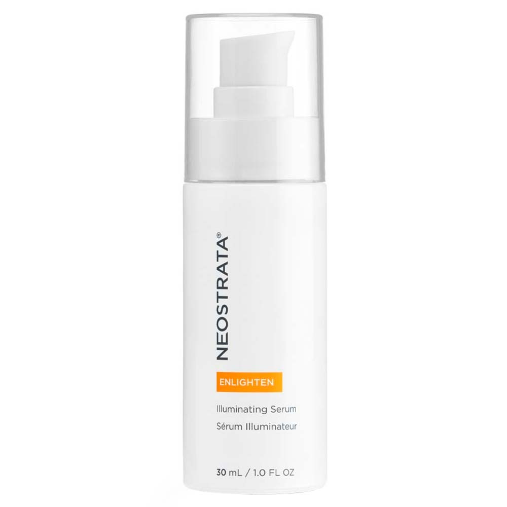 Illuminating Enlighten  Neostrata Sérum Clareador Facial 30ml