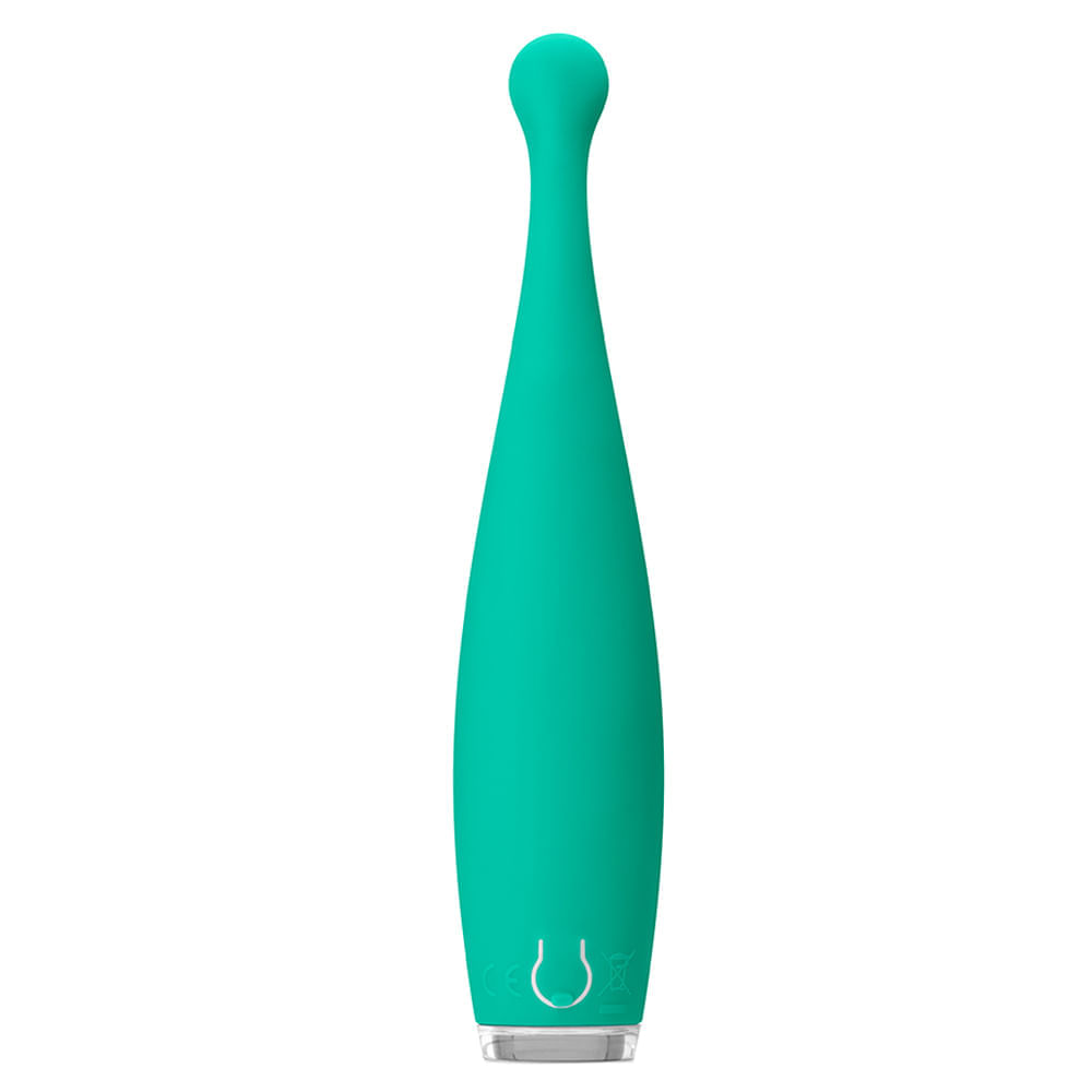 ISSA Mikro Kiwi Foreo Escova de Dente Infantil 1 Un