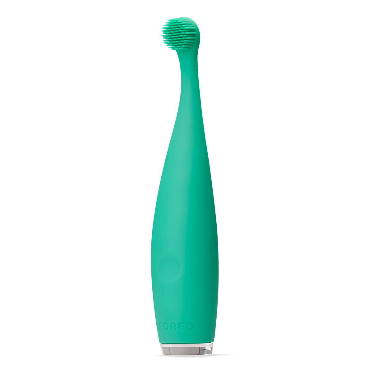 ISSA Mikro Kiwi Foreo Escova de Dente Infantil 1 Un