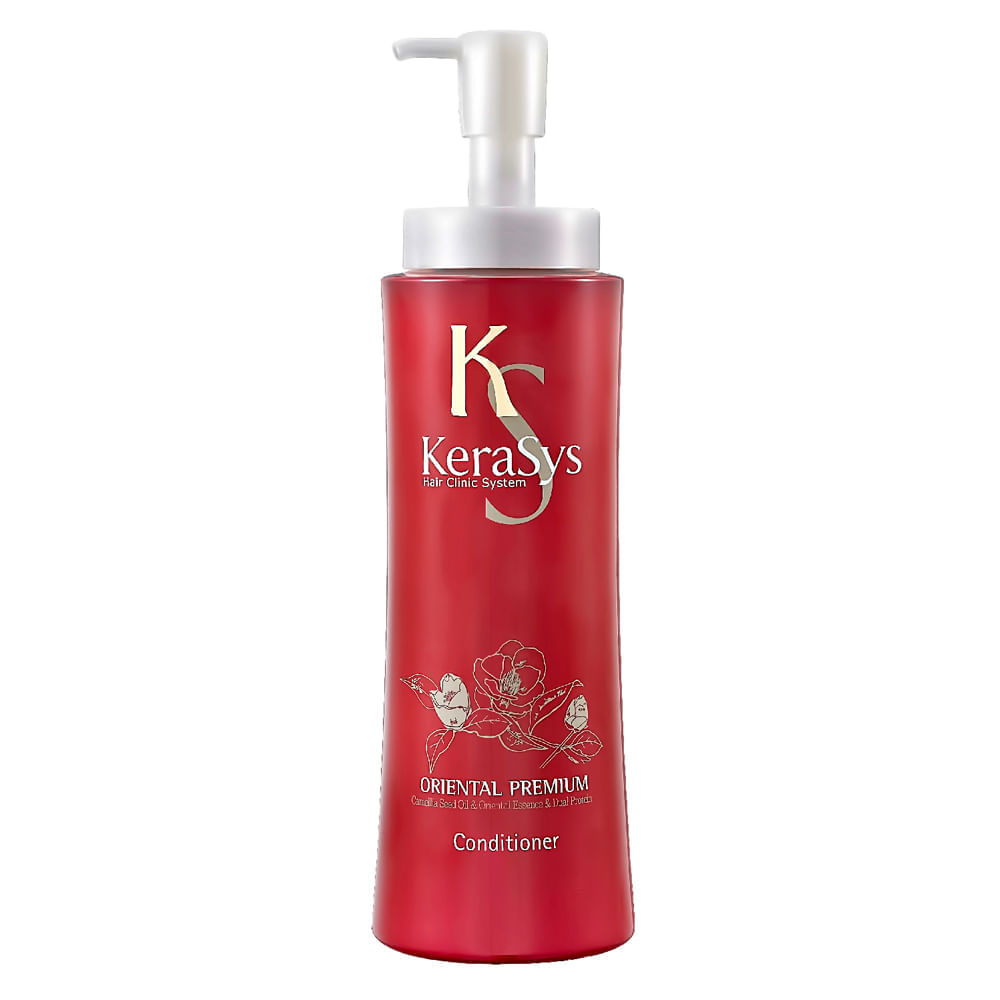Kerasys Oriental Premium Condicionador 600ml