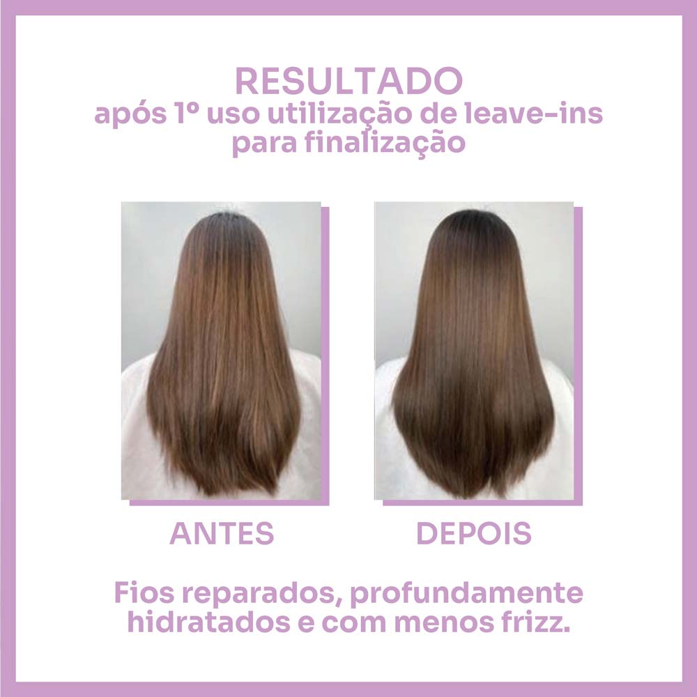 Stephen Knoll Moisture & Control Hair Pack Máscara 222ml