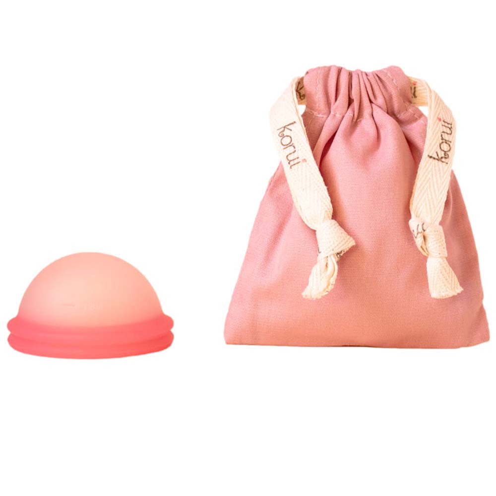 Disco Menstrual Korui Pitanga B 1 Un