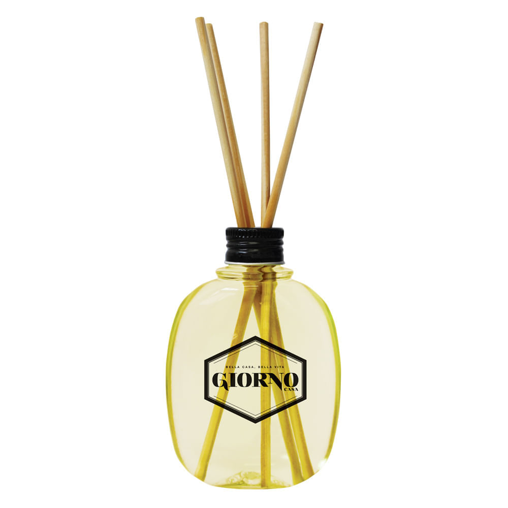 Difusor De Ambientes Giorno Alecrim 150ml