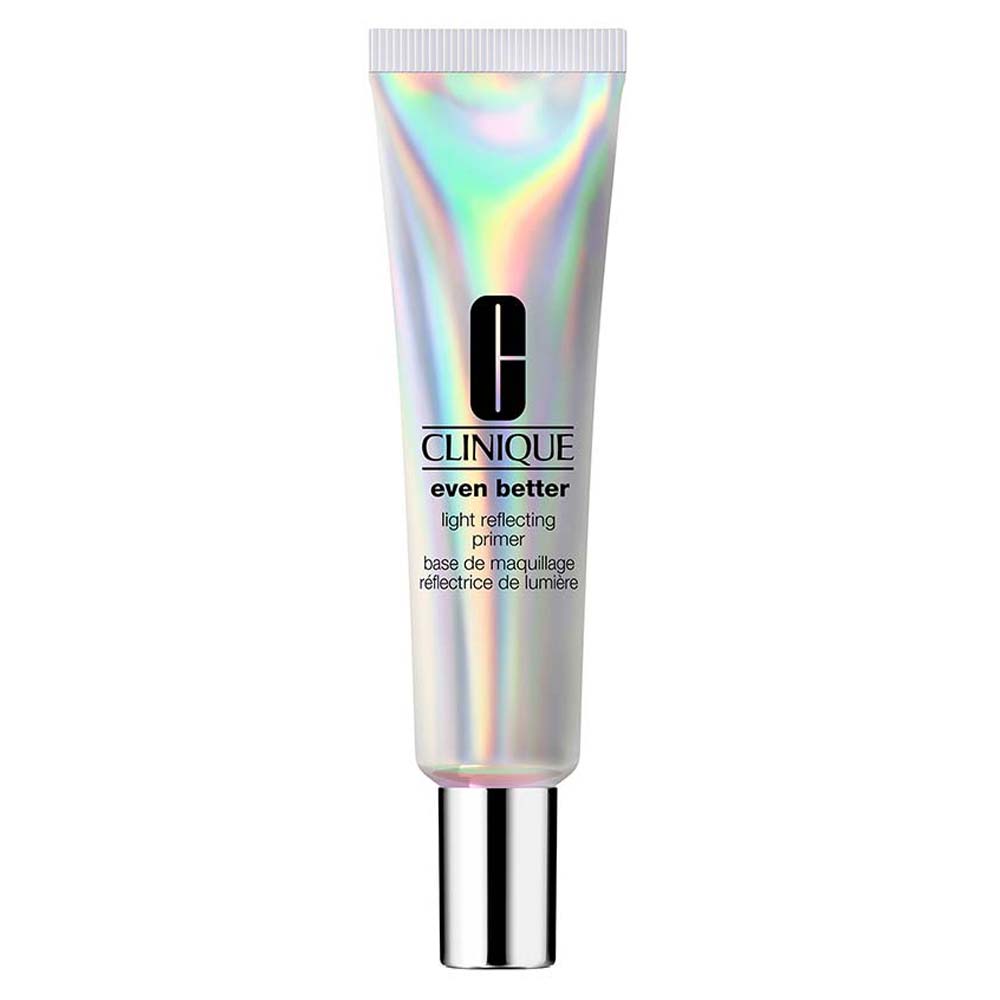 Primer Facial Iluminador Clinique Even Better Light Reflecting 30ml