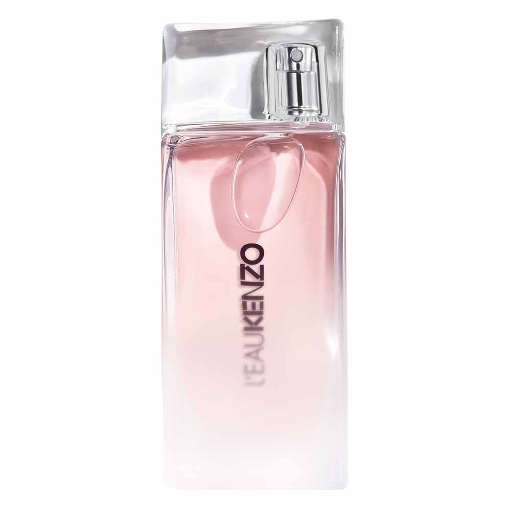 Glacée L'eau Kenzo Perfume Feminino Eau De Toilette 50ml