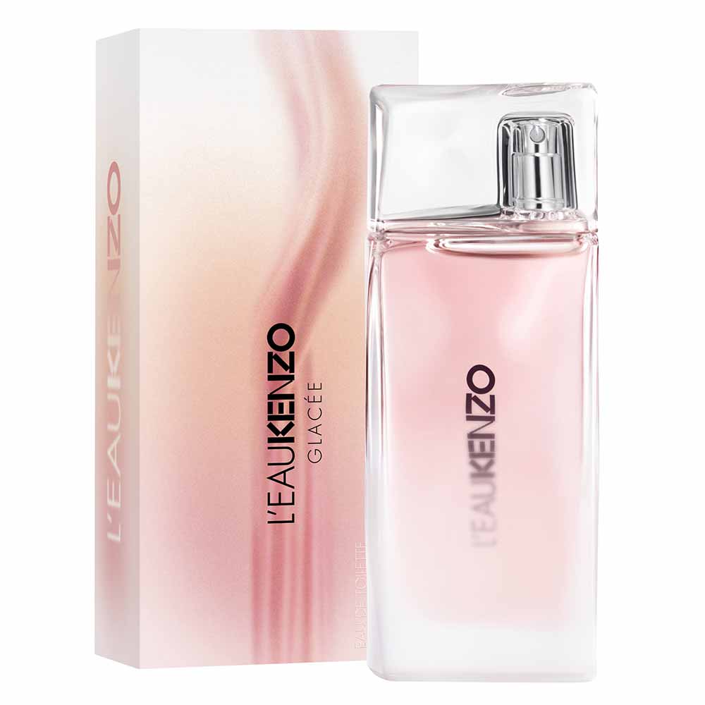 Glacée L'Eau Kenzo Perfume Feminino Eau de Toilette 50ml