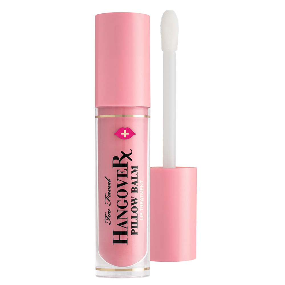 Balm Hidratante Labial Too Faced Hangover Pillow Watermelon Kiss