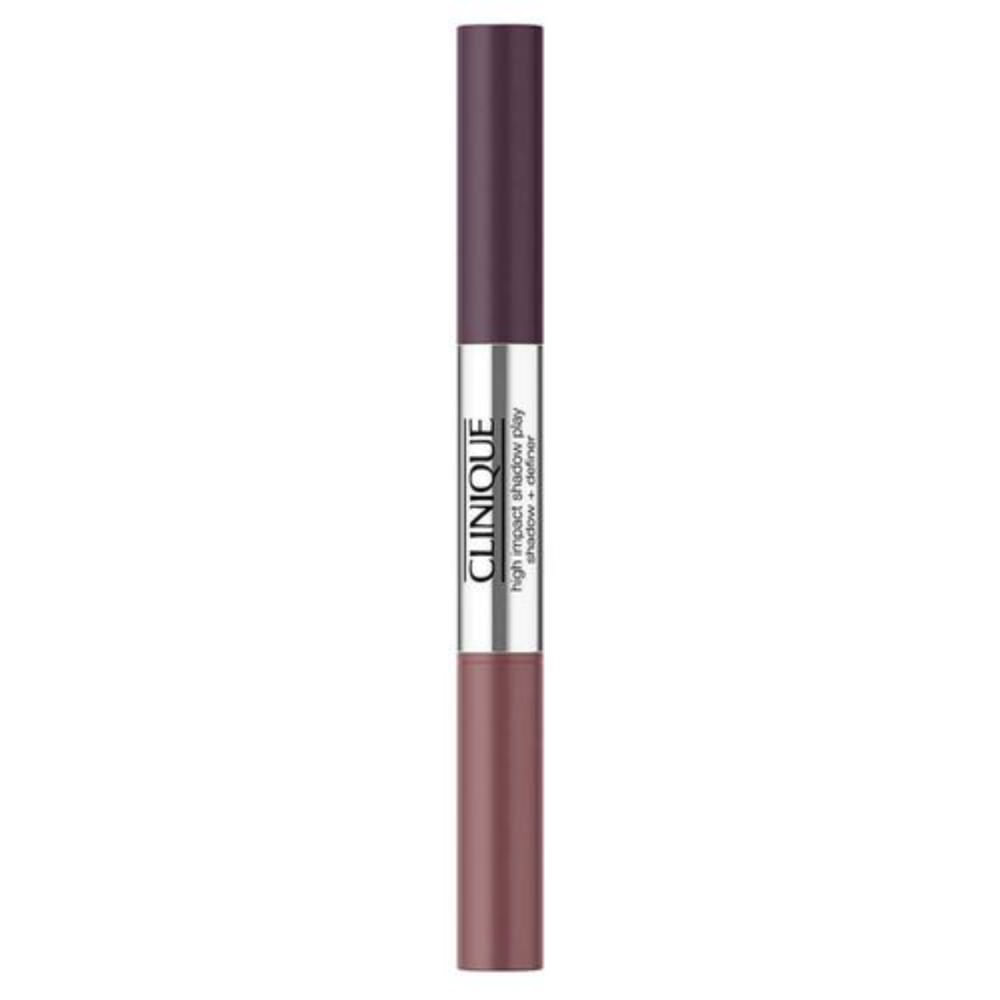 Lápis Sombra Clinique High Impact Shadow Stick Duo Royal Couple