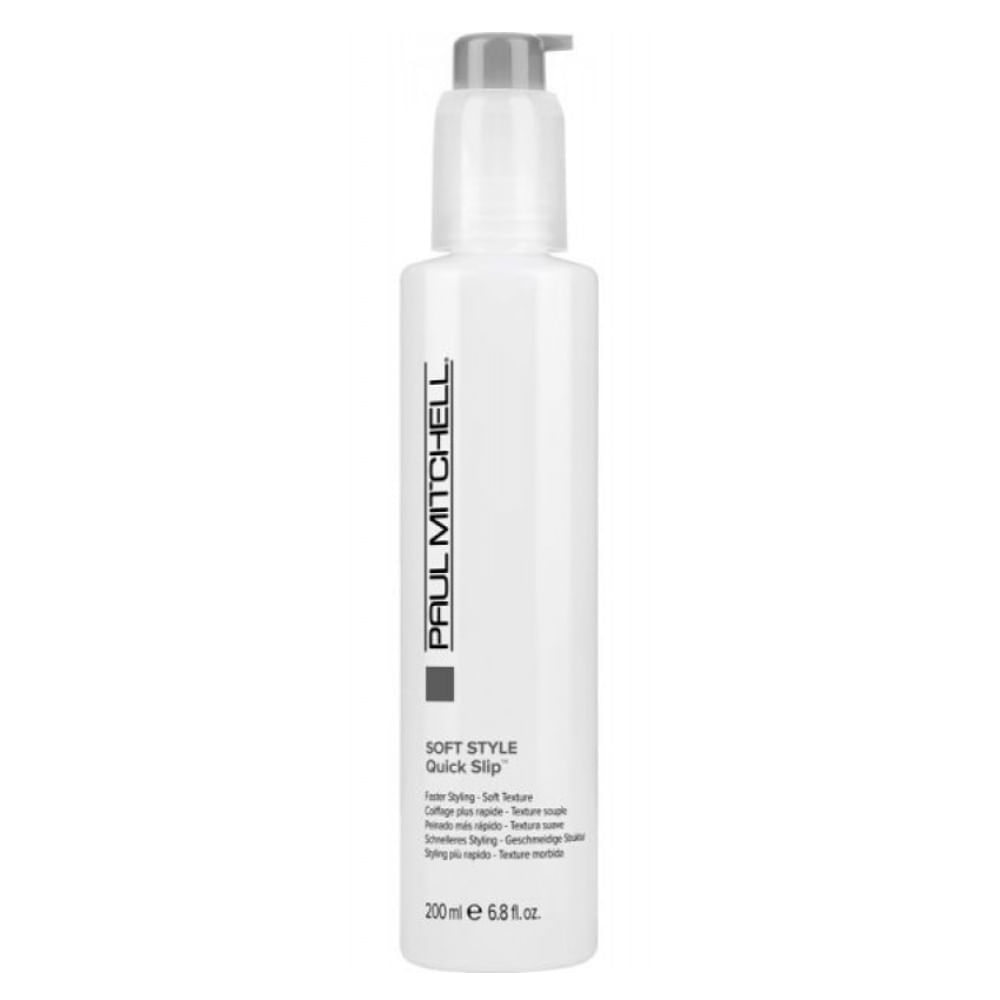 Paul Mitchell Express Style Quick Slip Creme Modelador 200ml