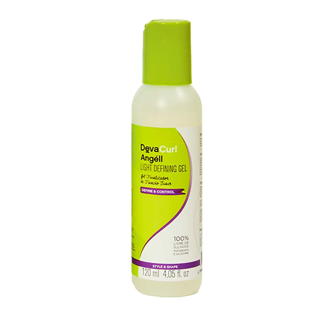 Deva Curl Decadence Kit Shampoo + Condicionador + Gel