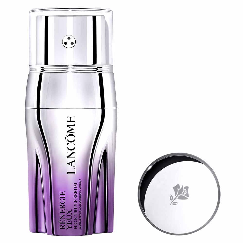 Lâncome Renergie Triplo Sérum Para Os Olhos 20ml