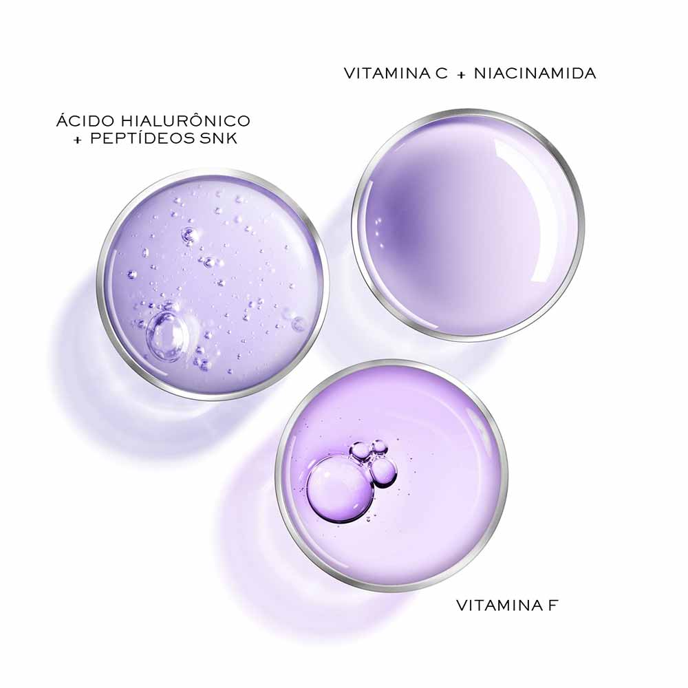 Lâncome Renergie Triplo Sérum Para Os Olhos 20ml