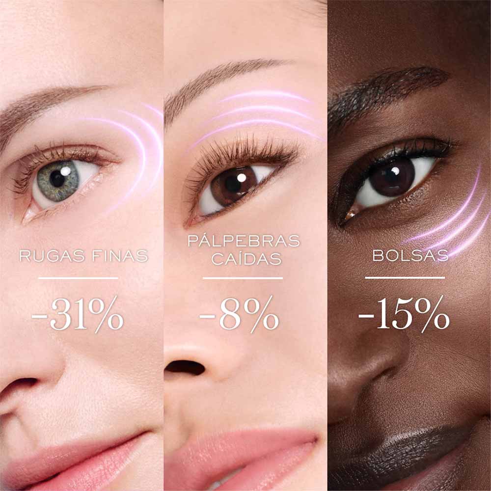 Lâncome Renergie Triplo Sérum Para Os Olhos 20ml