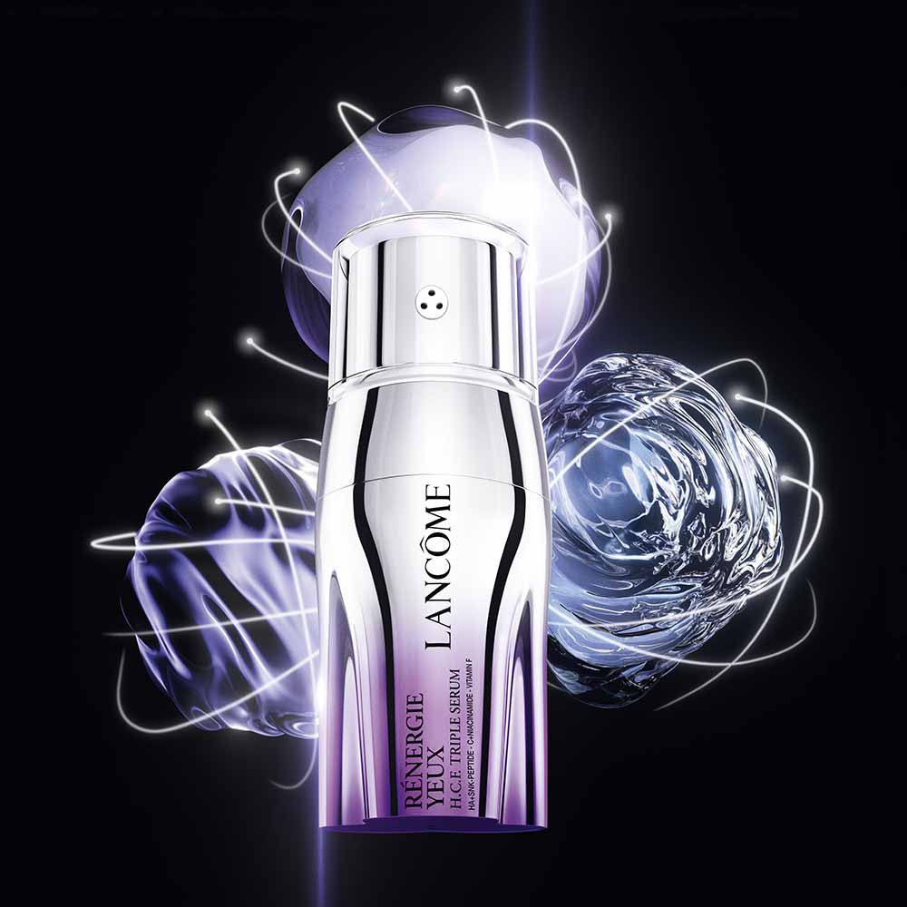 Lâncome Renergie Triplo Sérum Para Os Olhos 20ml