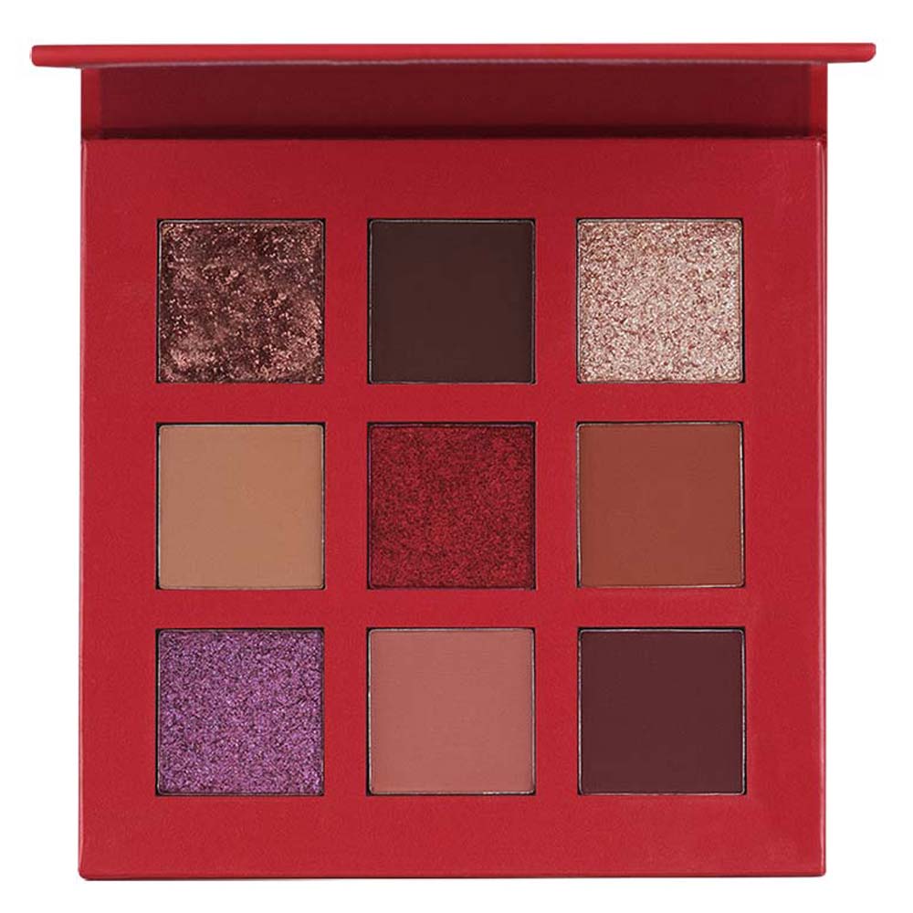 Paleta de Sombras Vult Amour 1 Un