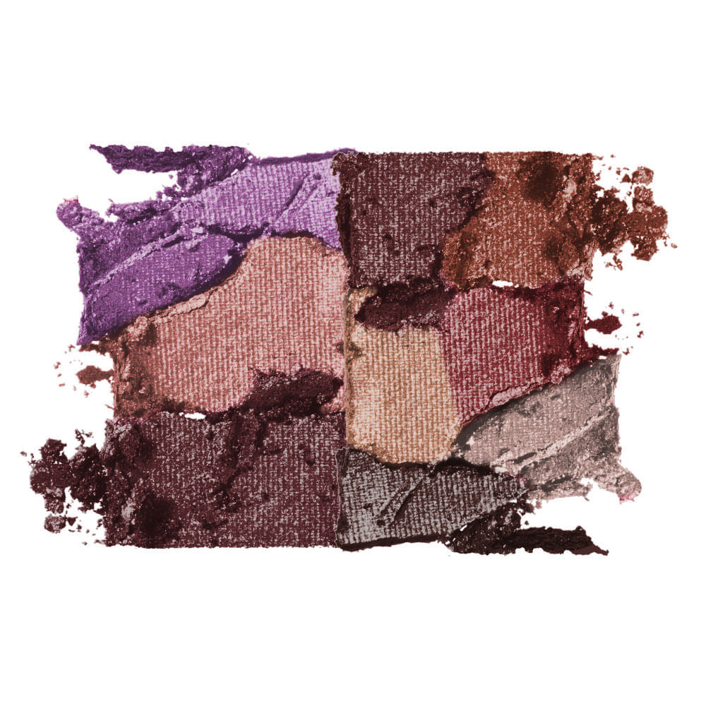 Paleta de Sombras Vult Amour 1 Un