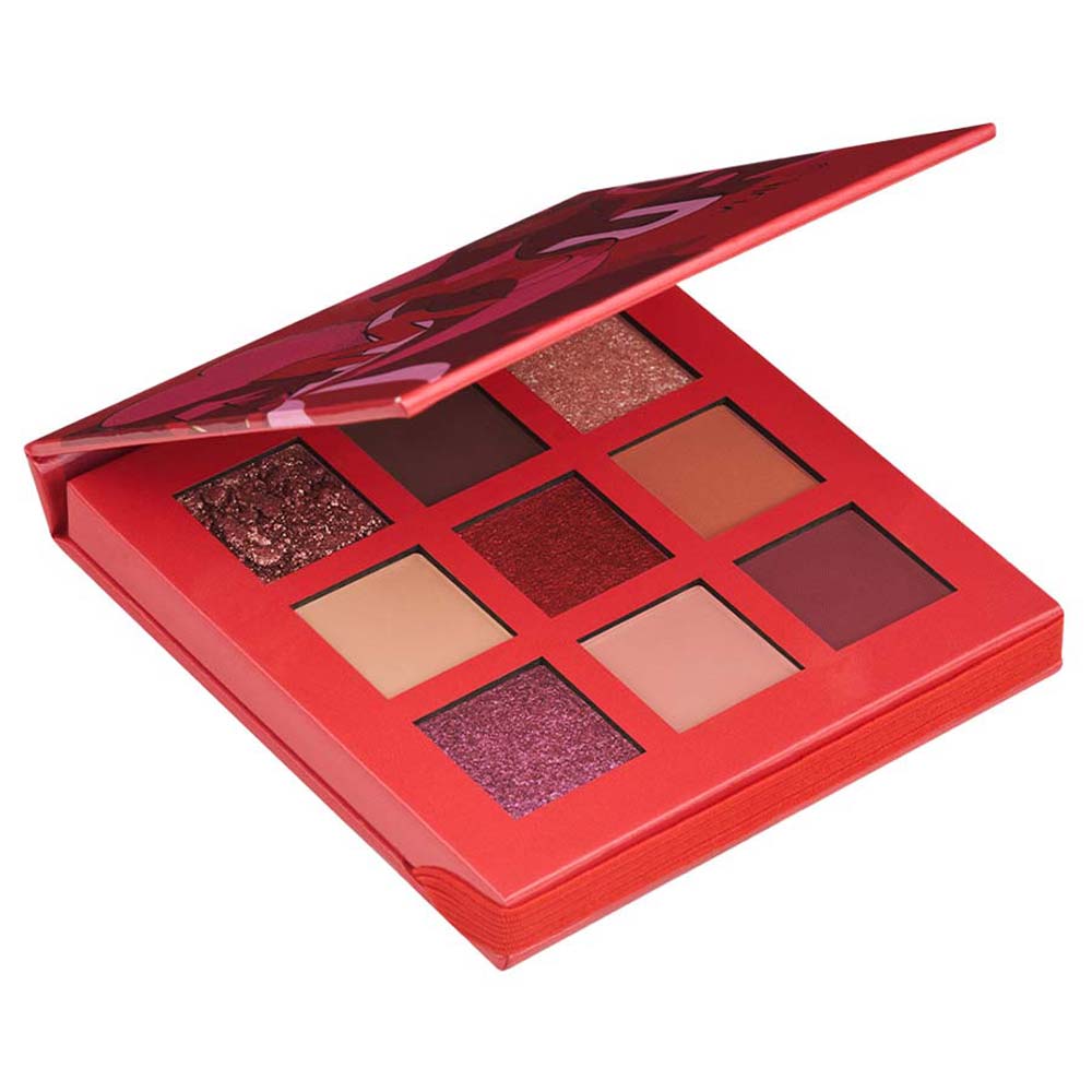 Paleta de Sombras Vult Amour 1 Un