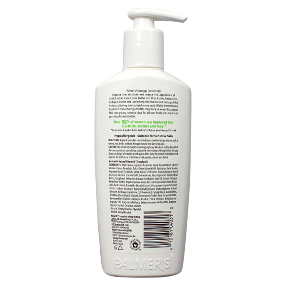 Loção para Estrias Palmer's Cocoa Butter Formula Lotion For Stretch Marks 250ml