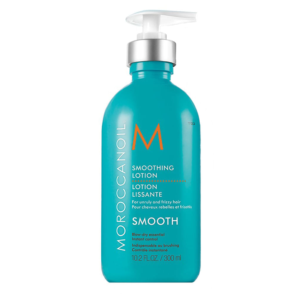 Loção Redutora De Volume Moroccanoil 300ml