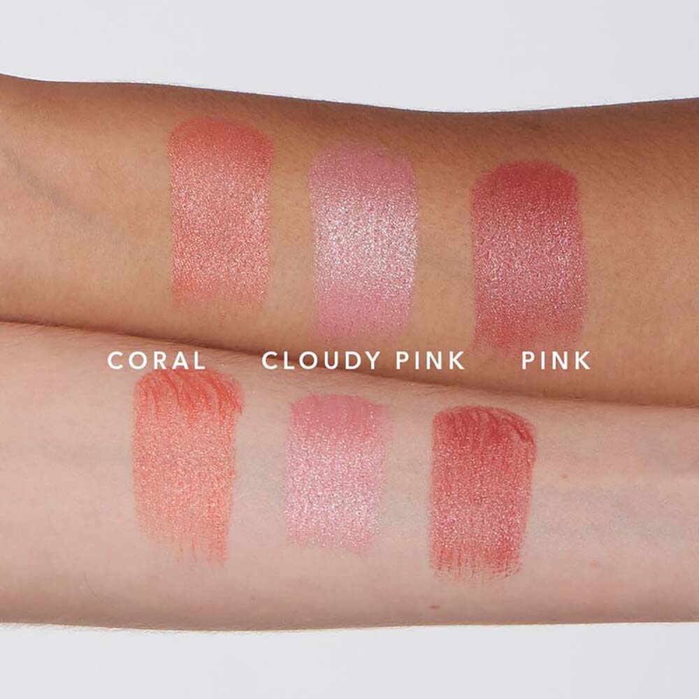 Blush em Bastão Océane Edition Stick Pink