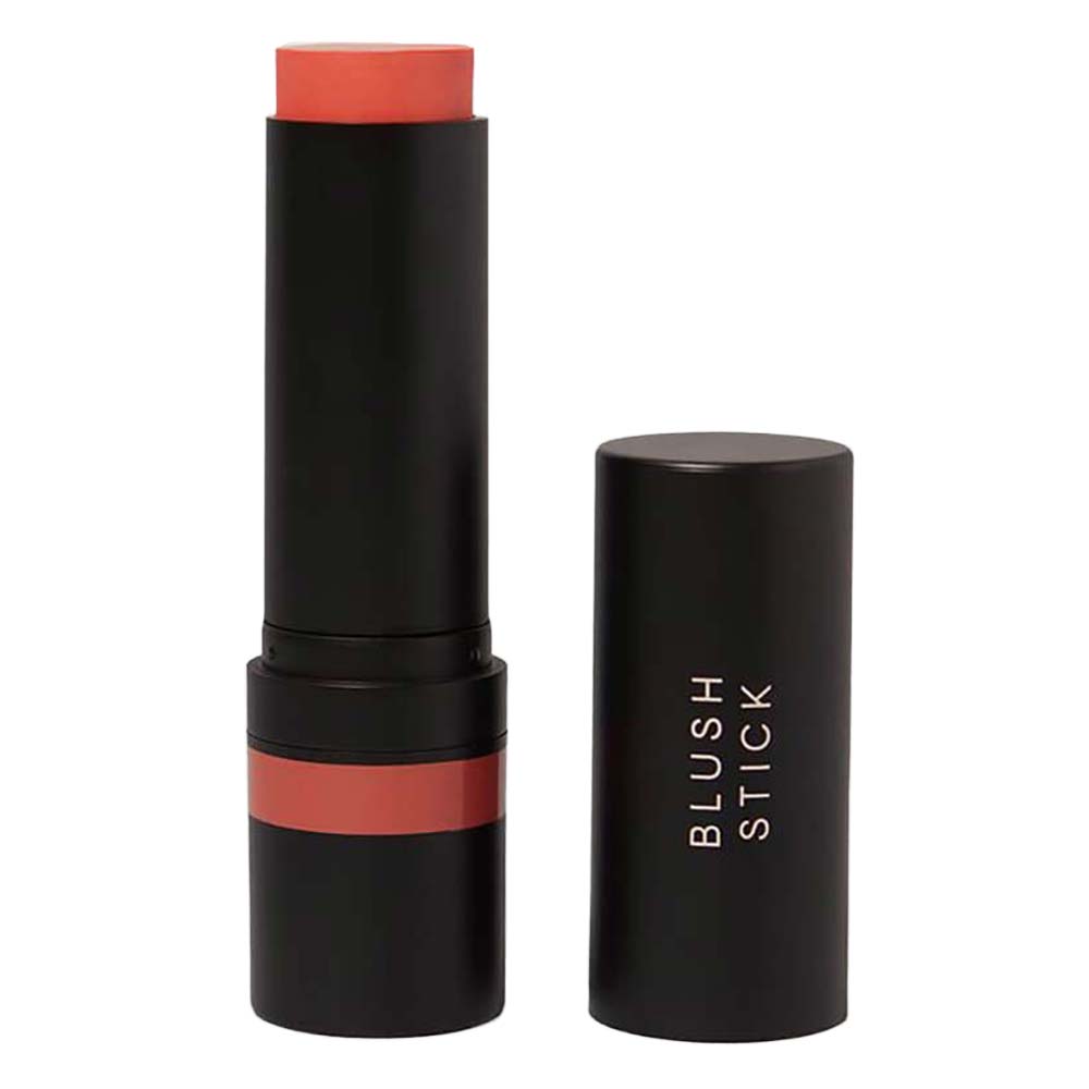 Blush Em Bastão Océane Edition Stick Coral