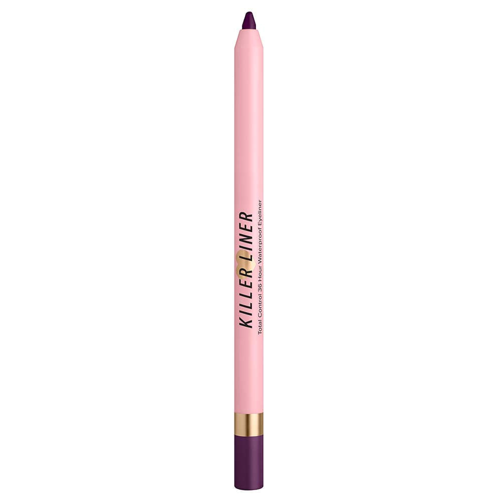 Delineador em Gel à prova d'água Too Faced Killer Liner Queen