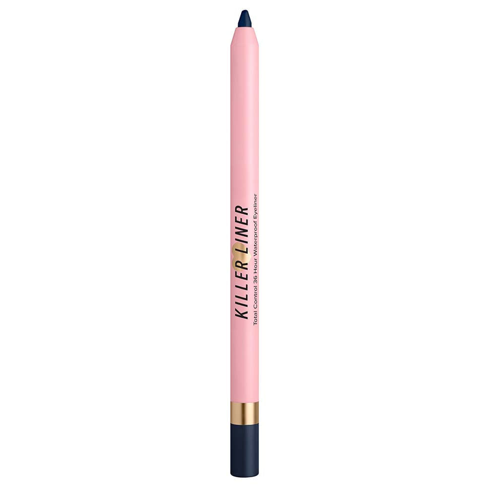 Delineador em Gel à prova d'água Too Faced Killer Liner Sapphire