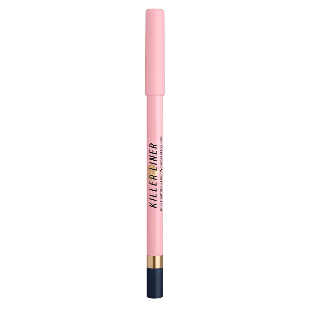 Delineador em Gel à prova d'água Too Faced Killer Liner Sapphire