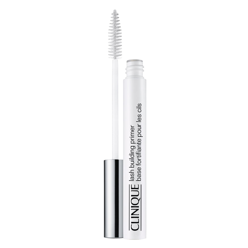Tratamento para os Cílios Clinique Lash Building Primer Incolor