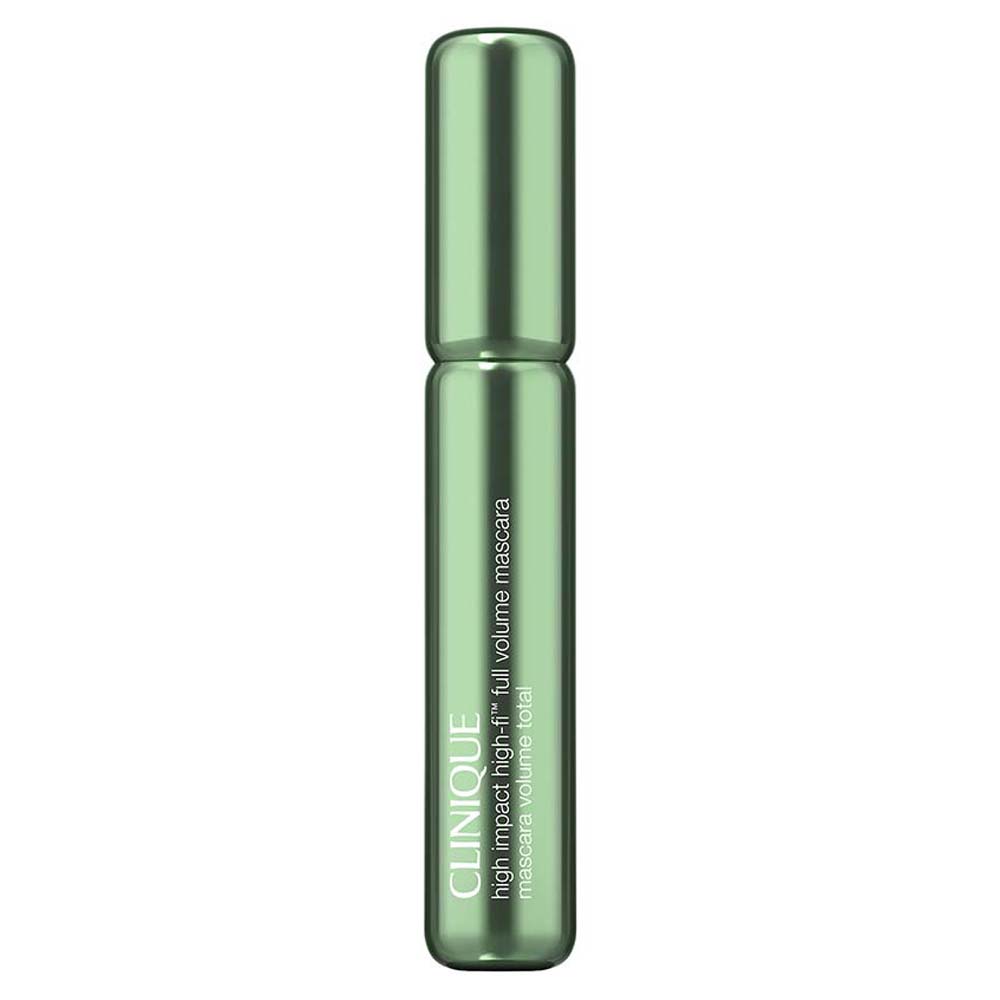 Máscara de Cílios Clinique High Impact Hi-Fi Full Marrom