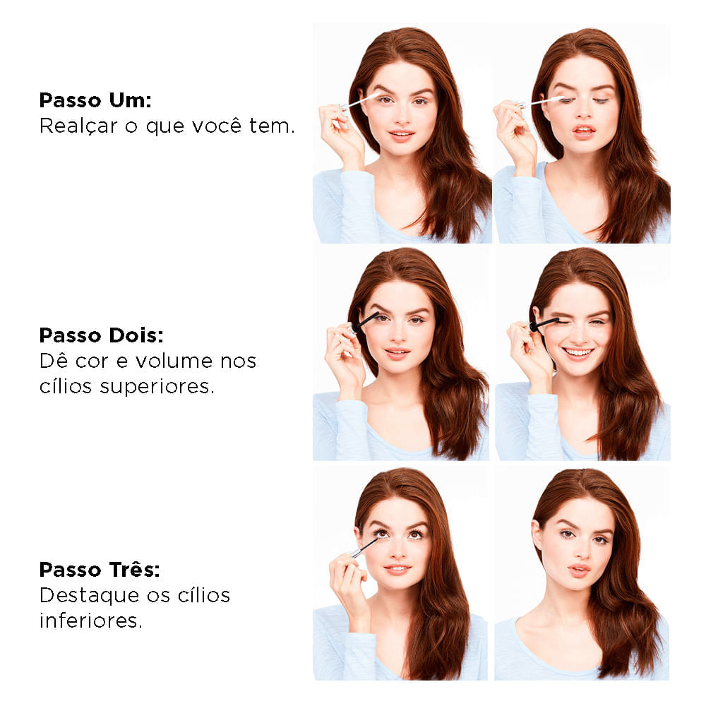 Tratamento para os Cílios Clinique Lash Building Primer Incolor