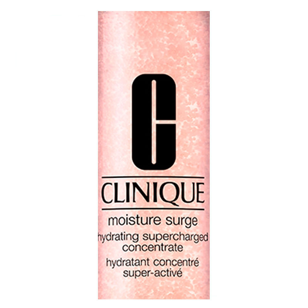 Hidratante Facial Clinique Moisture Surge Hydrating Supercharged Concentrate 50ml
