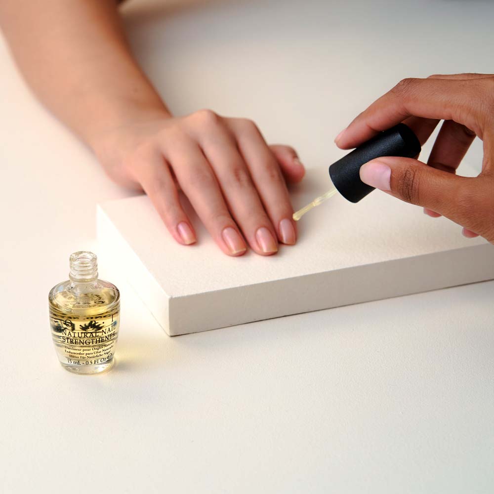 Base Fortalecedora O.P.I  Tratamento Nail Strengthener 15ml