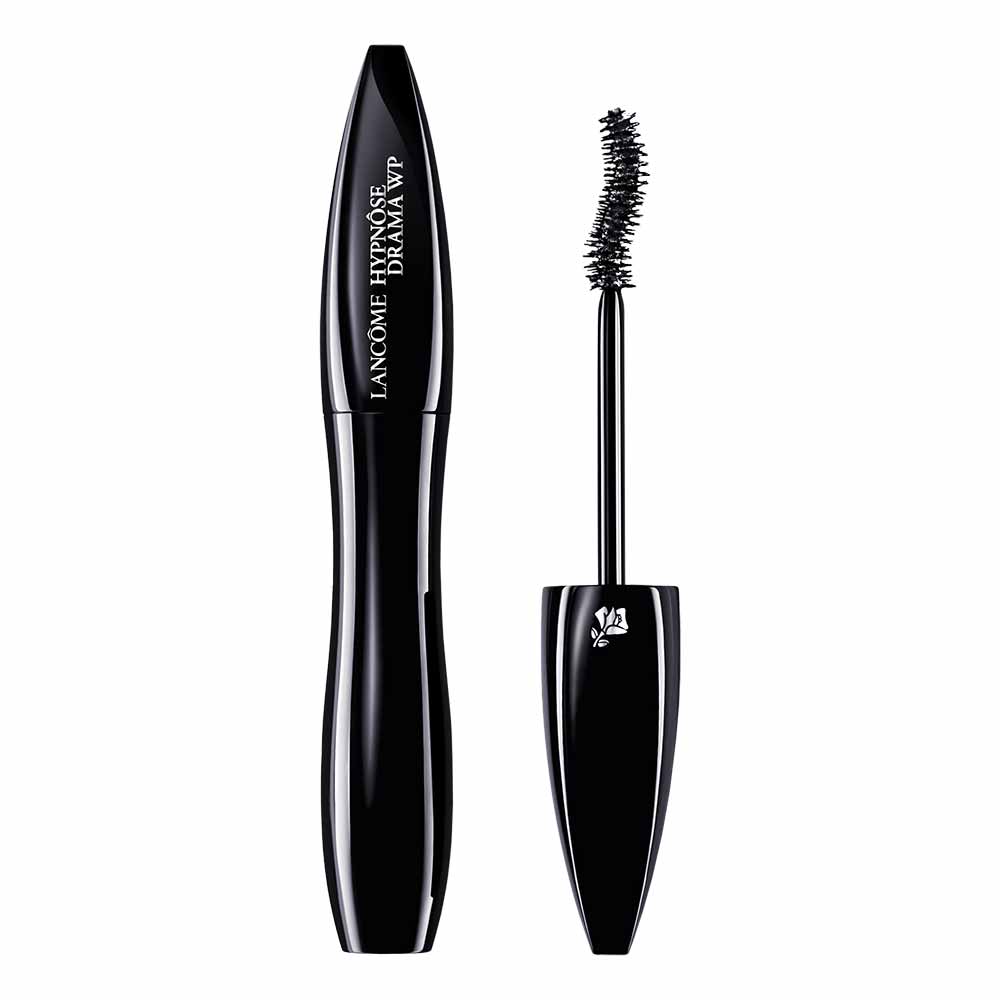 Hypnôse Drama Waterproof Máscara Lancôme Máscara à Prova D'água 01 Excessive Black