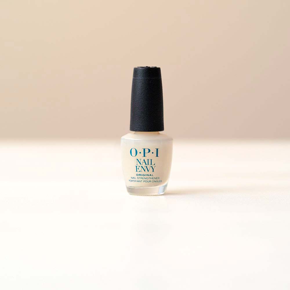 Base Fortalecedora O.P.I  Tratamento Nail Strengthener 15ml