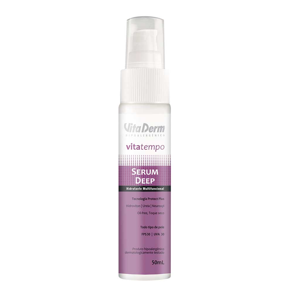 Sérum Deep Vita Derm – Vita Tempo 50ml