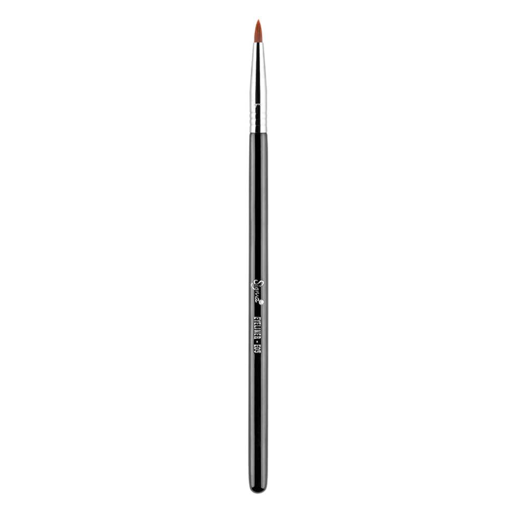 Pincel Para Olhos Sigma Beauty E05 Eyes Liner Brush 1 Un